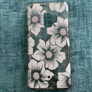 Kate Spade phone case